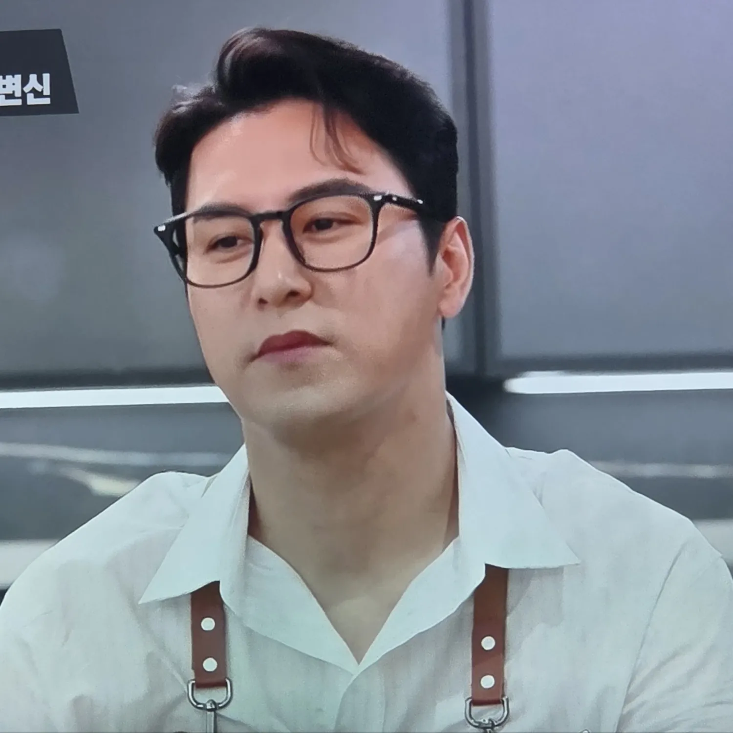 Momen yang diabadikan oleh penggemar Jang Minho