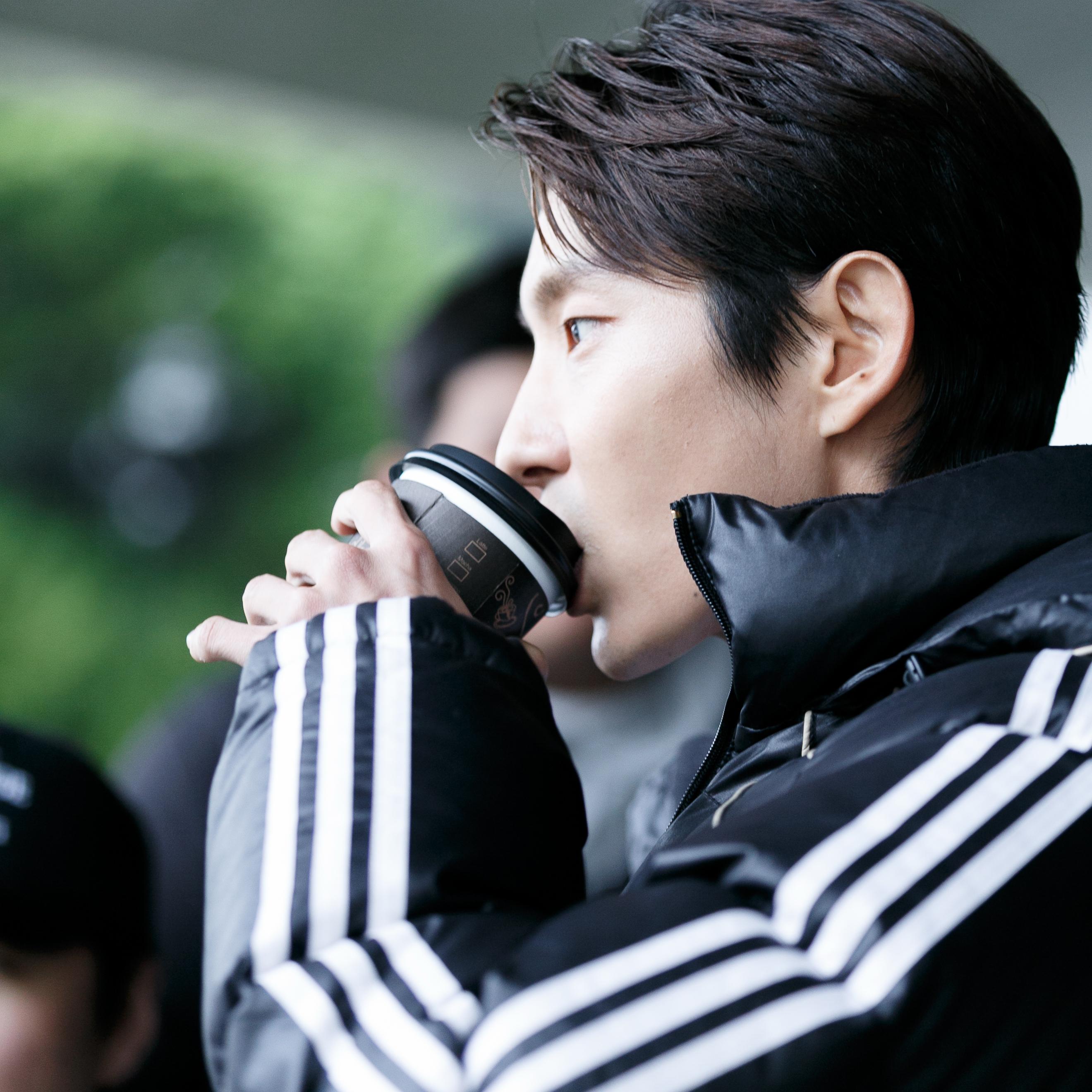이준기의 최신 사진