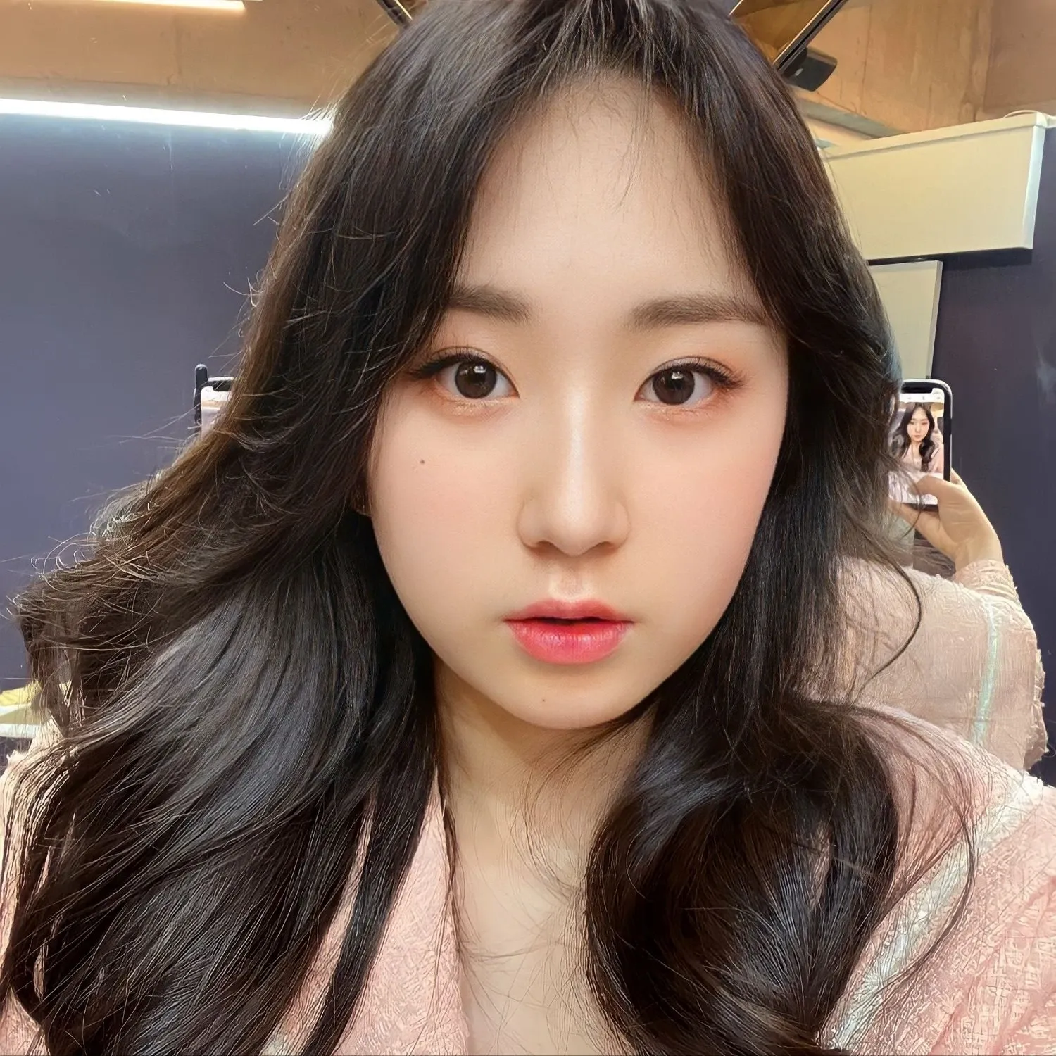 Foto kegiatan terbaru dari Jeon Yujin