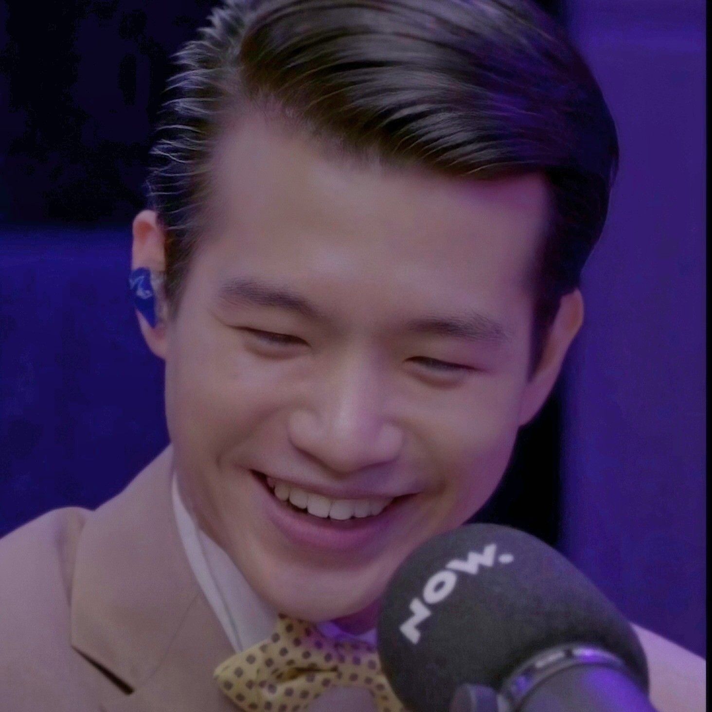 조명섭 팬이 찍은 순간