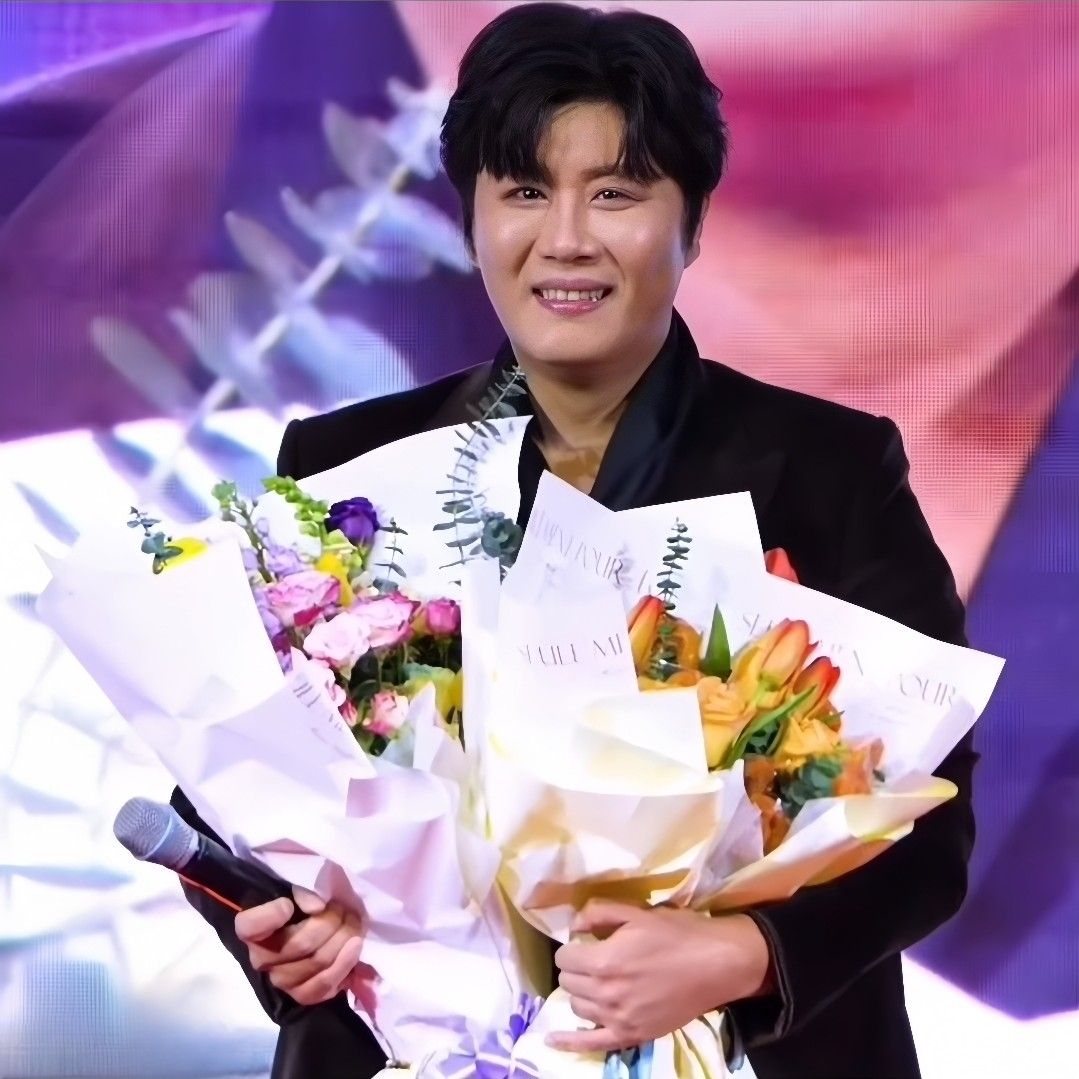 晋海成的近期活动照