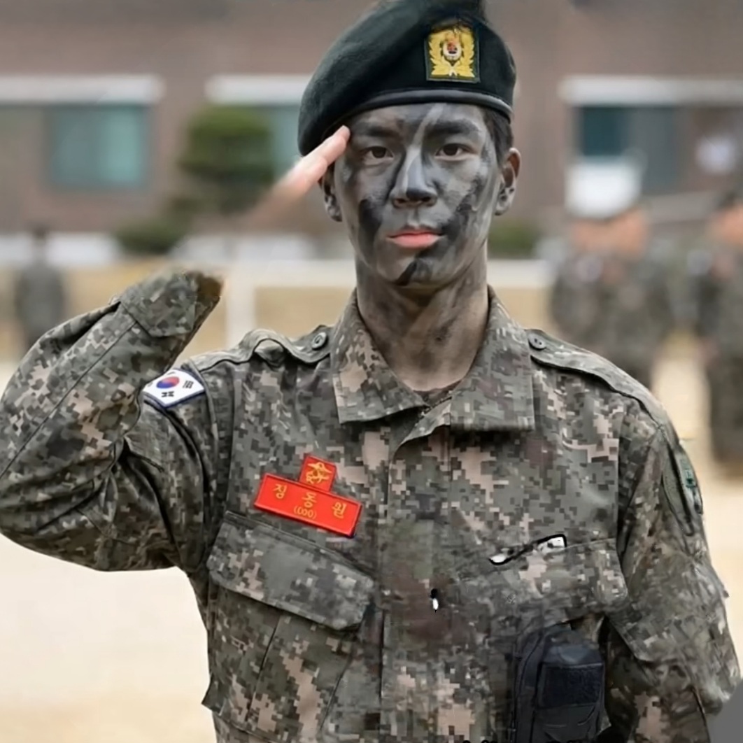 정동원의 최신 사진