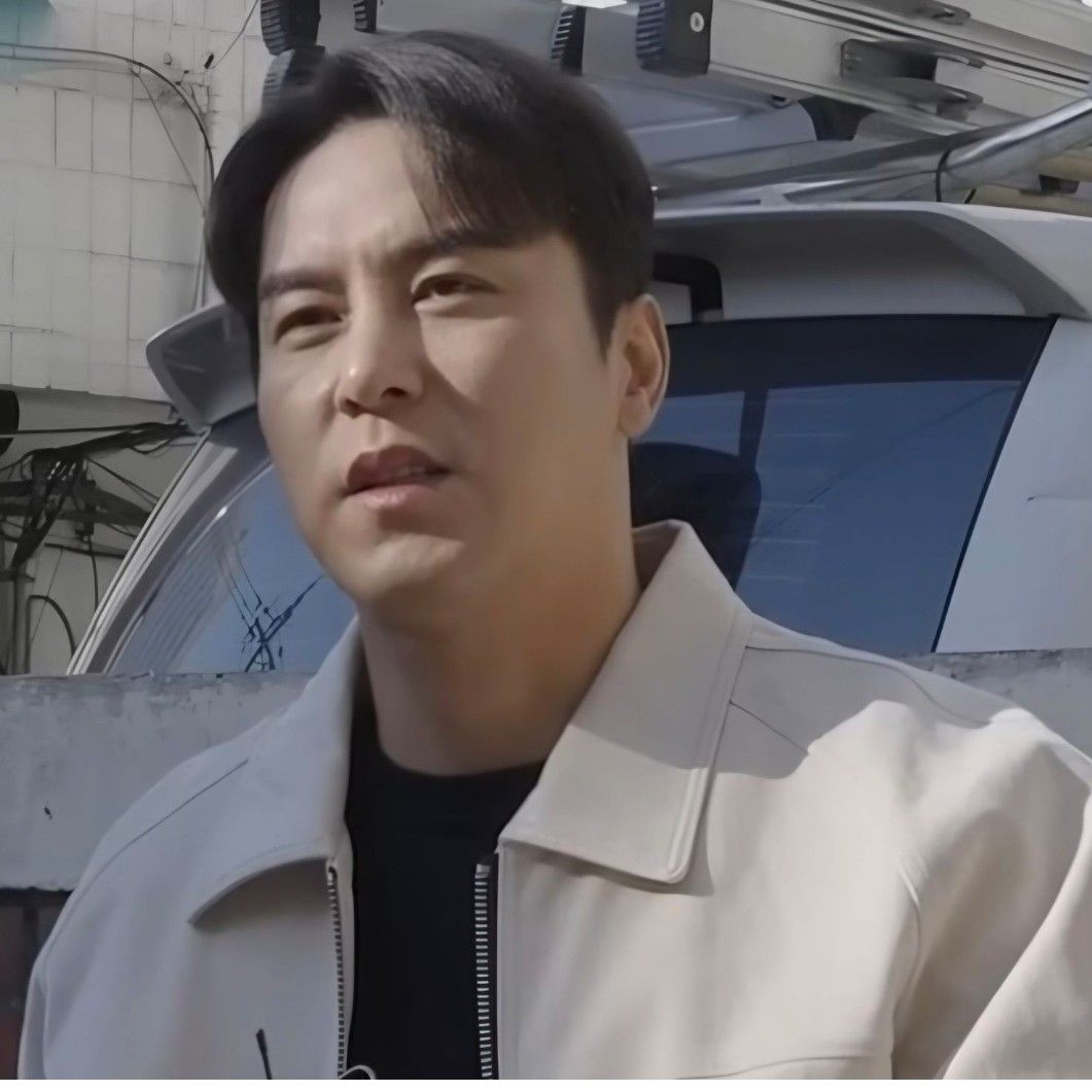 張民好的幕後花絮