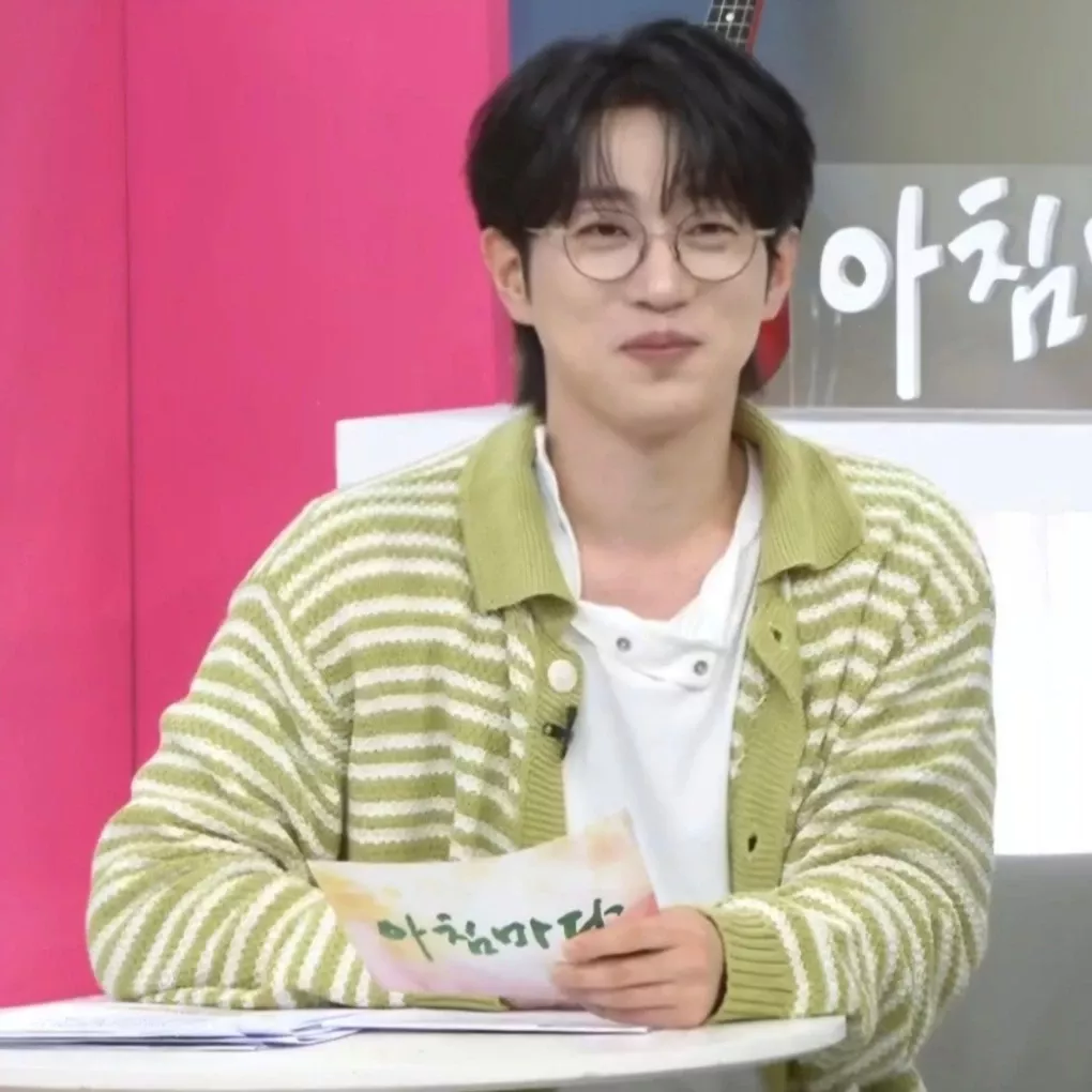 안성훈의 최신 사진