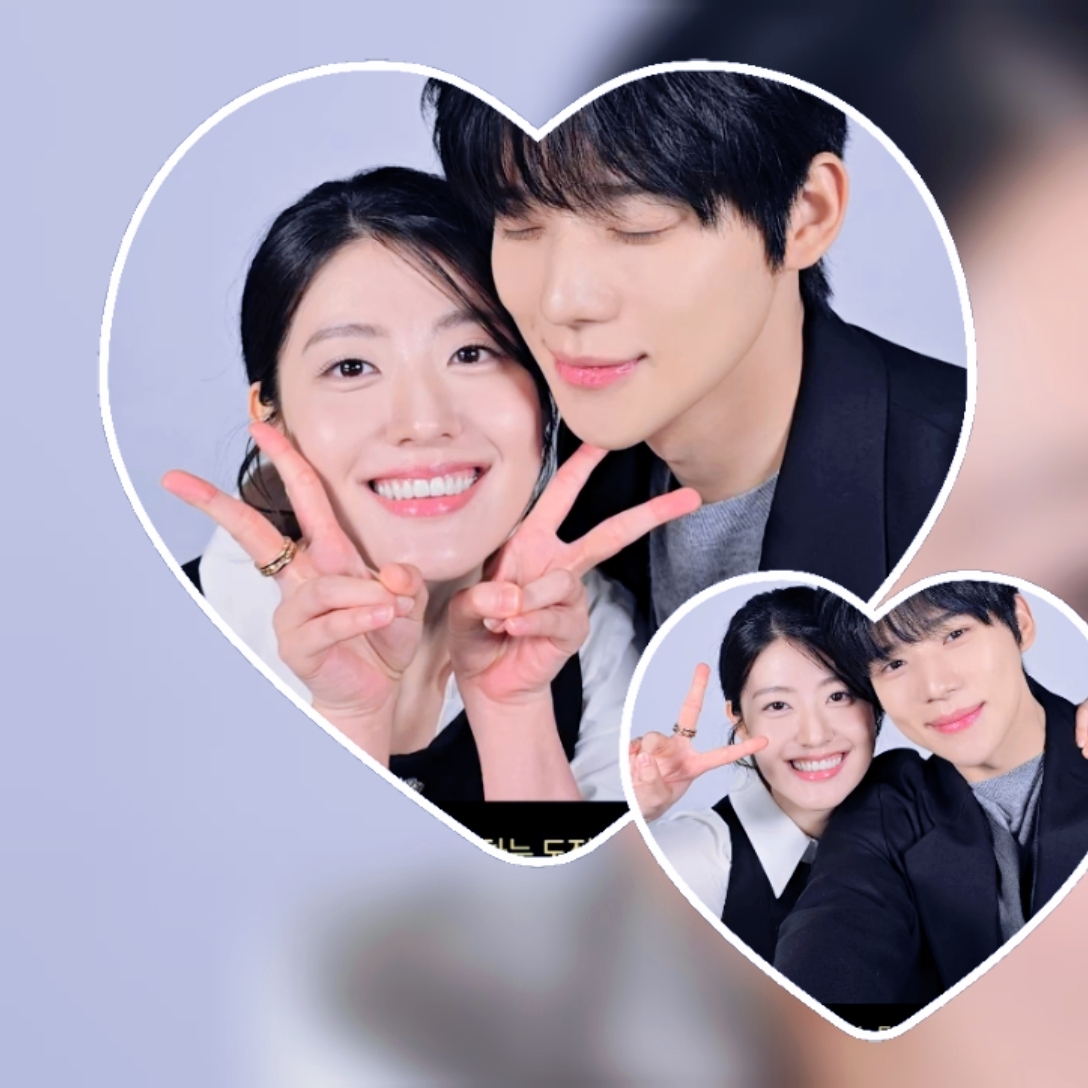 Recent activity shot of Nam Jihyeon