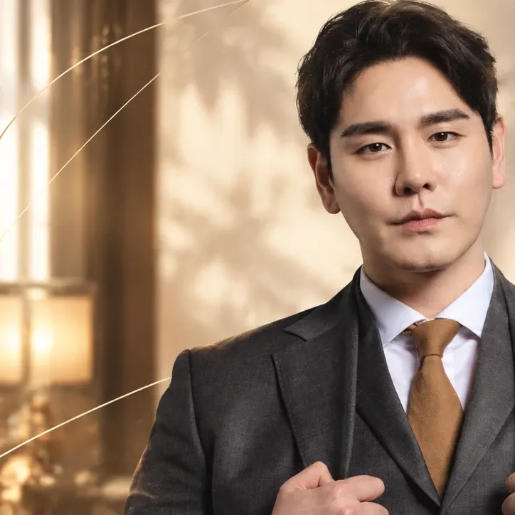 Foto terbaru dari Park Sewook