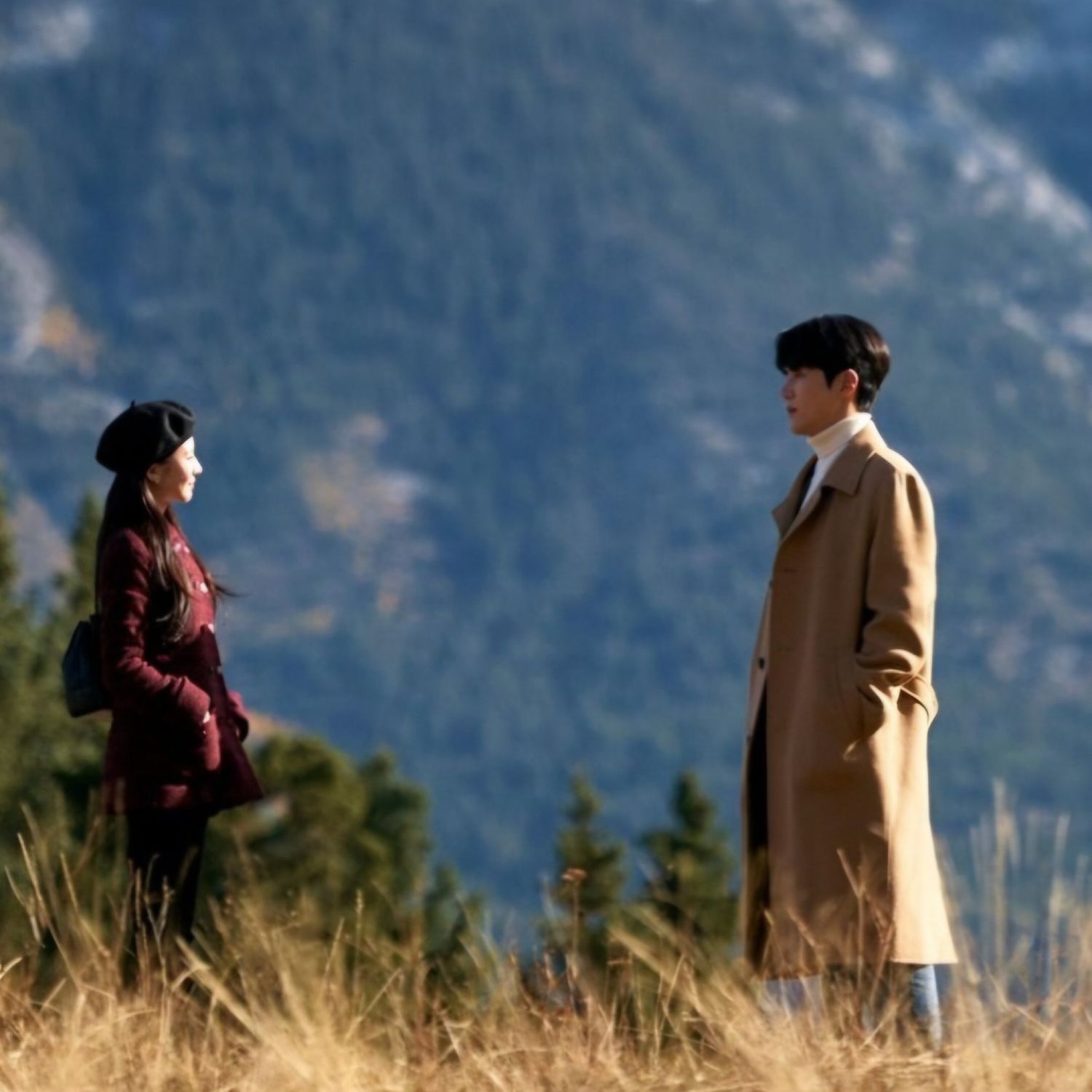 Latest photo of Kim Seonho