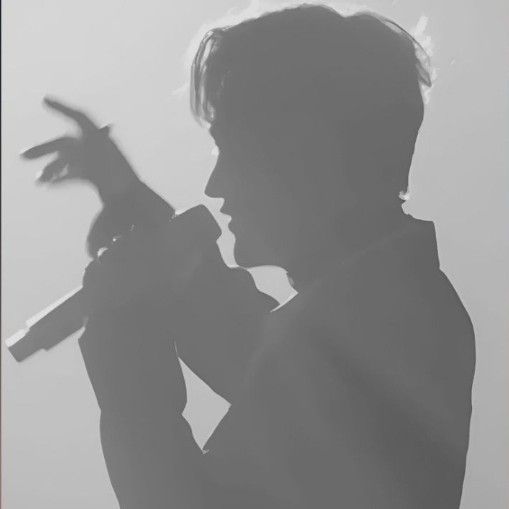 박서진 팬이 찍은 순간