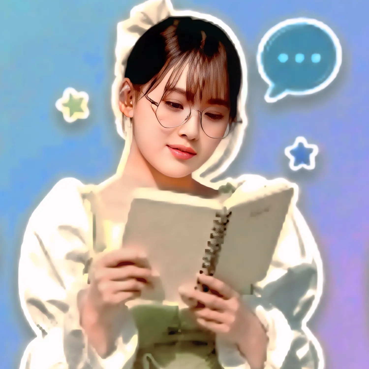 김다현 최근 활동샷