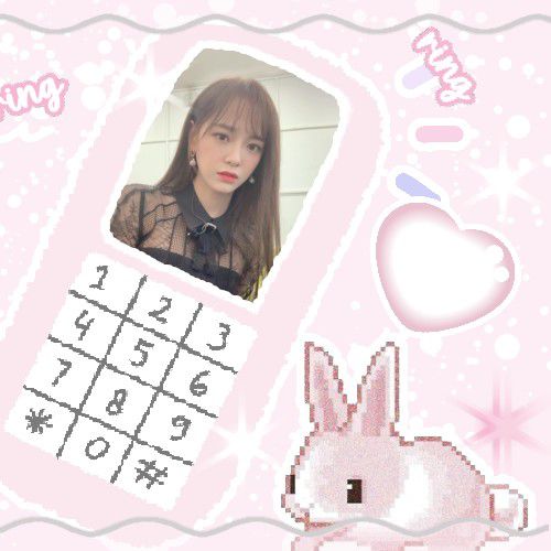 A moment captured by a fan of Kim Sejeong