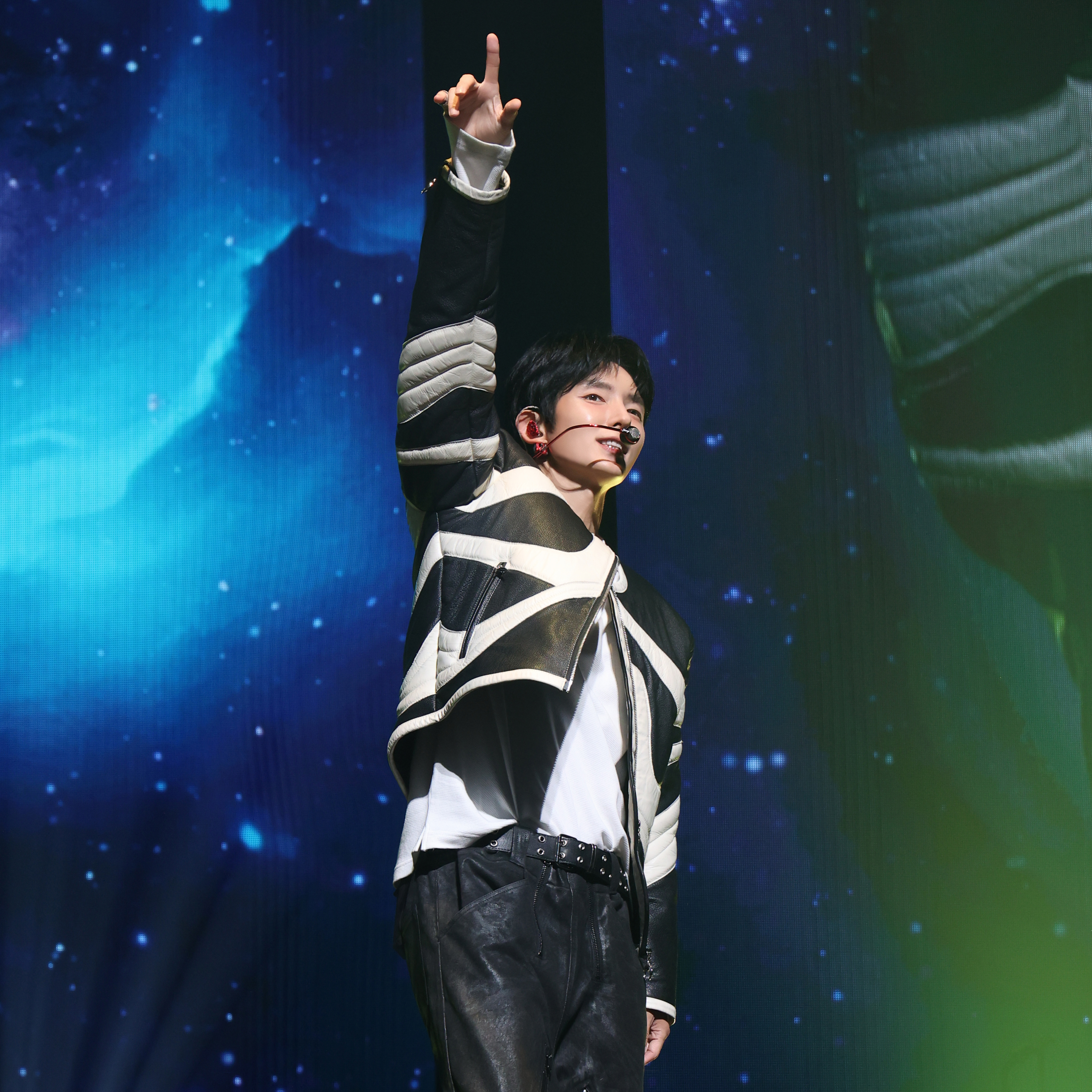 이준기의 최신 사진