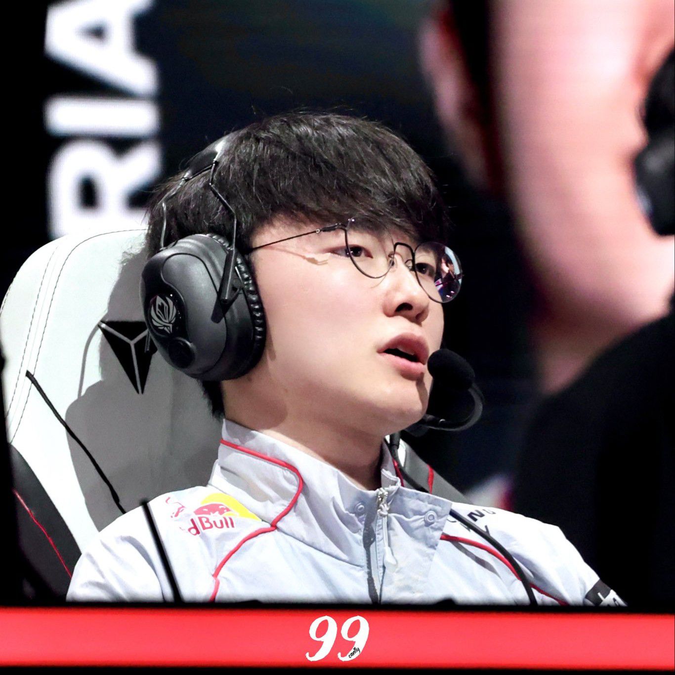 Latest photo of Faker