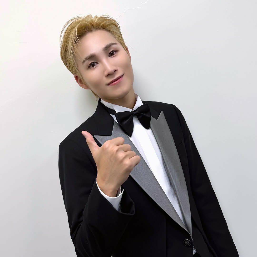 金熙栽的幕后花絮