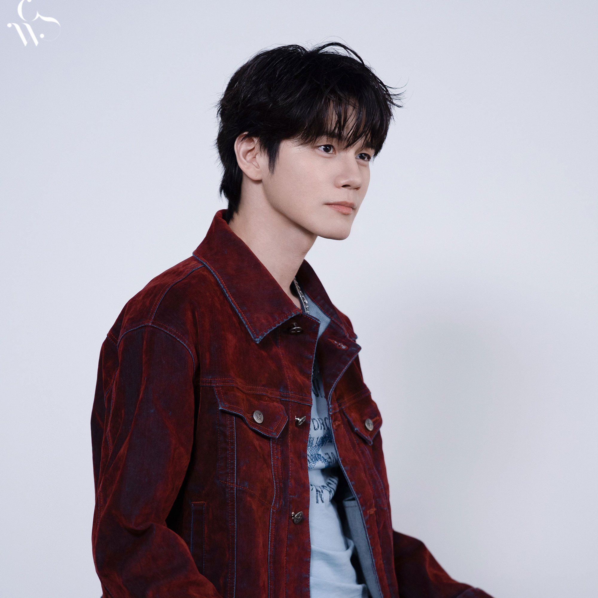 邕圣祐的幕后花絮