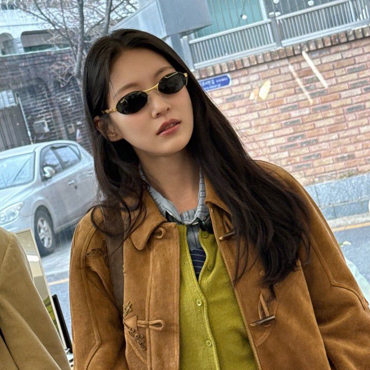 Latest photo of Gong Seungyeon