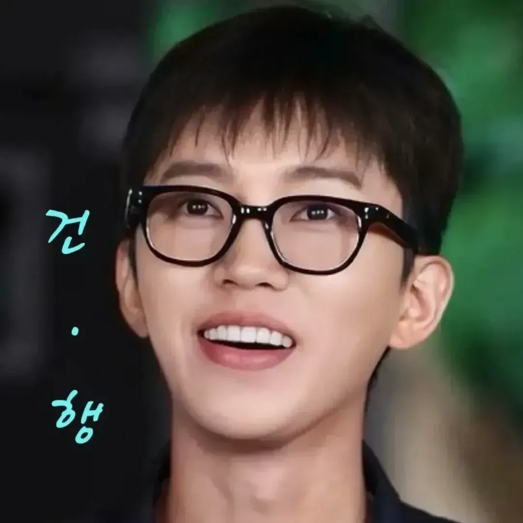 Cuplikan di balik layar dari Lim Youngwoong