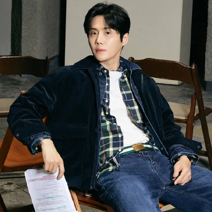 김선호의 최신 사진