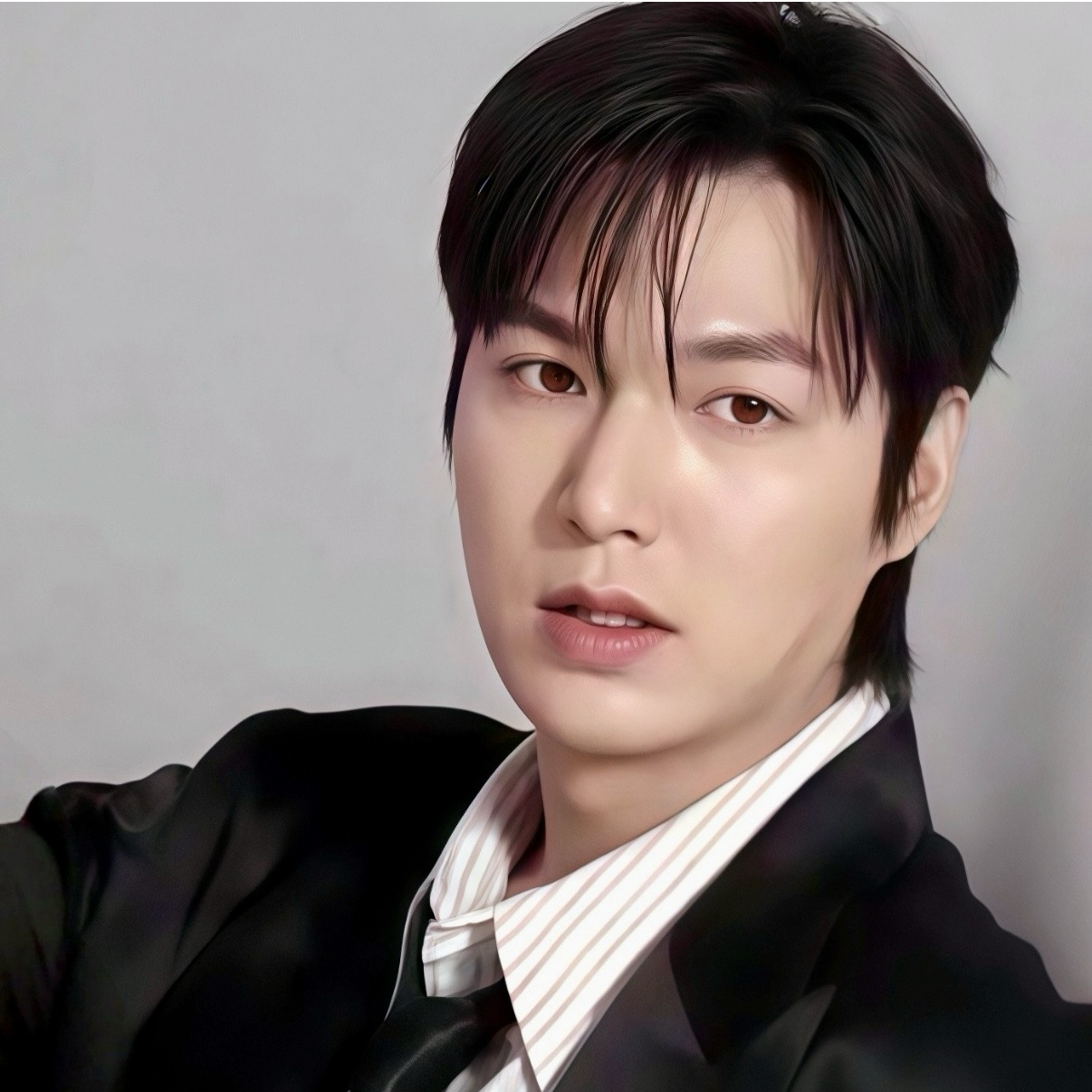 이민호의 최신 사진