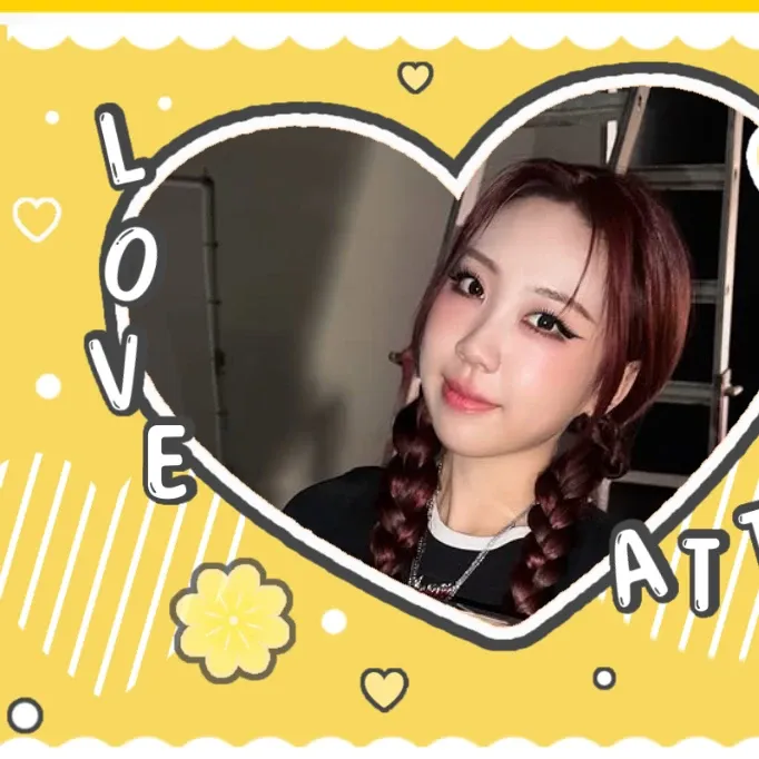 Latest photo of Lee Youngji
