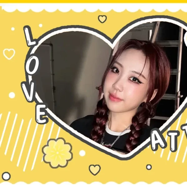 Popular profile image of Lee Youngji selected by vote