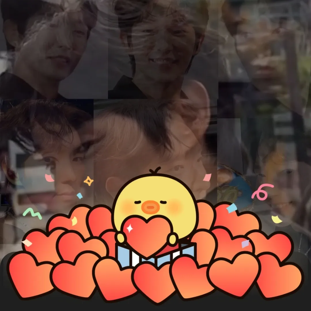 A moment captured by a fan of Lee Joongi