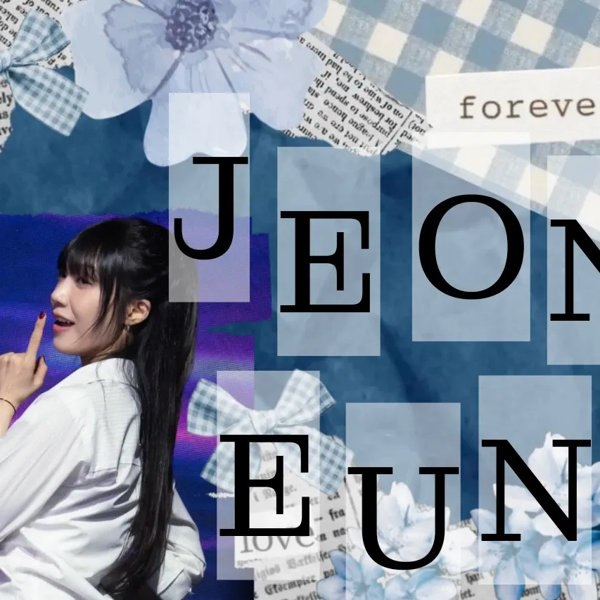 Foto kegiatan terbaru dari Jung Eunji