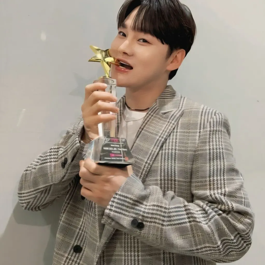 박서진의 최신 사진