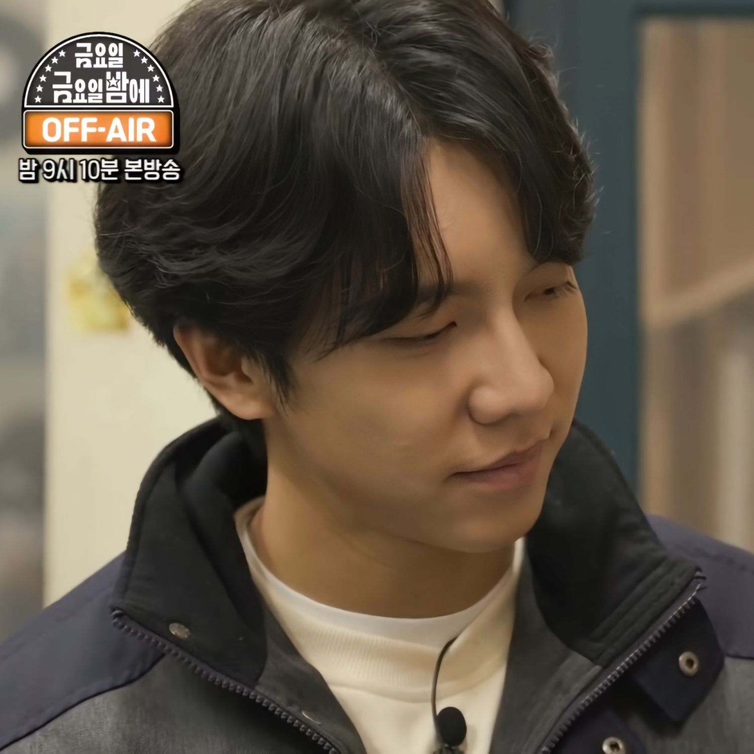 李昇基的最新照片