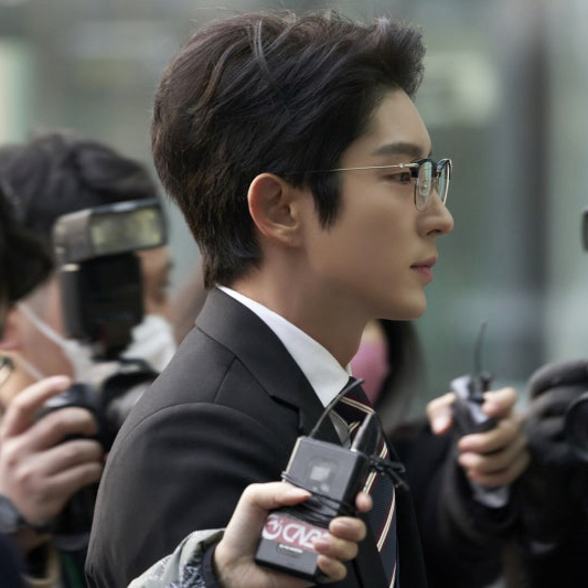 이준기의 최신 사진
