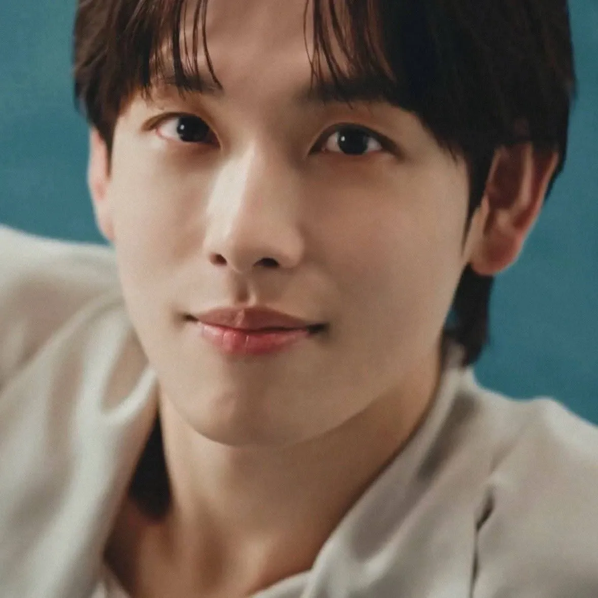 Latest photo of Yim Siwan