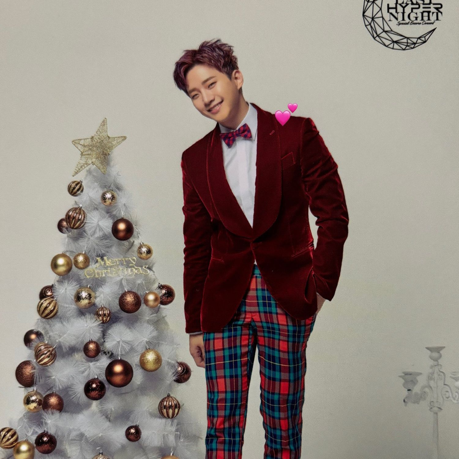 이준호의 최신 사진