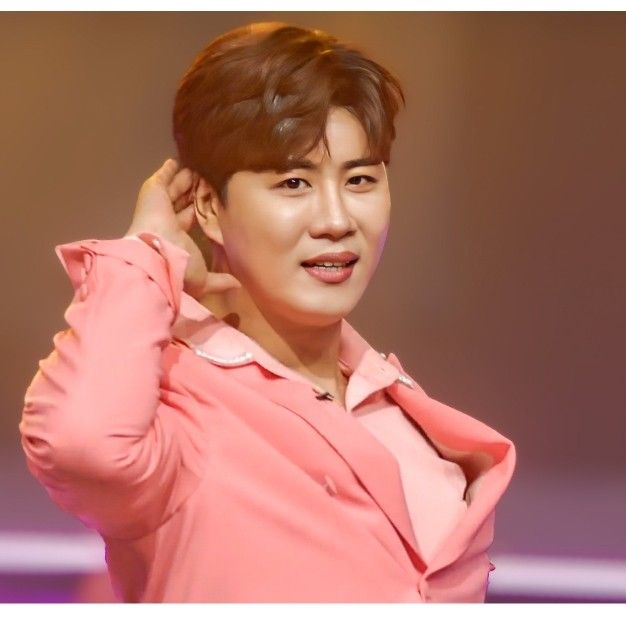 ファンが撮影したチン・ヘソンの瞬間