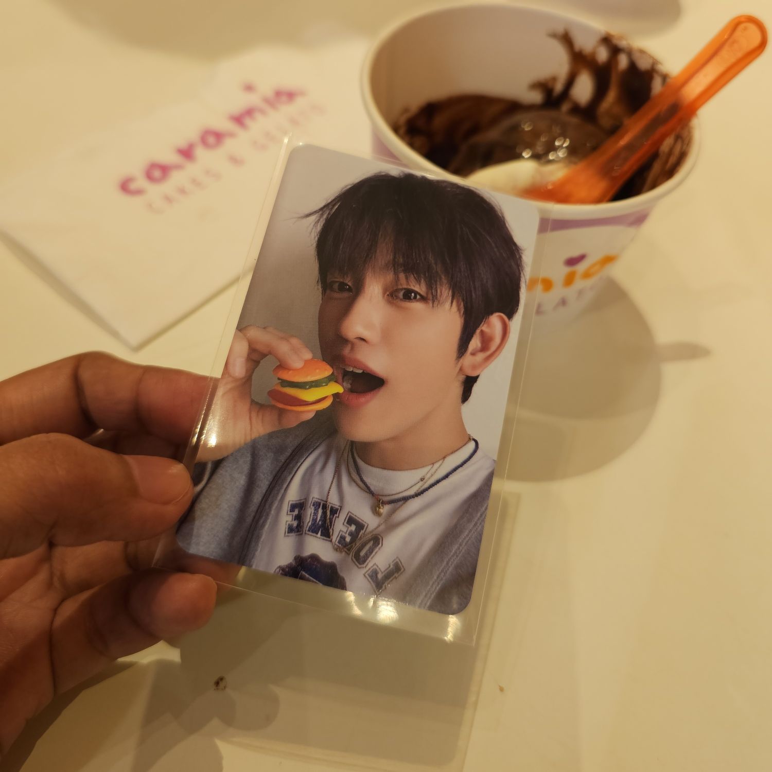 박진영 최근 활동샷