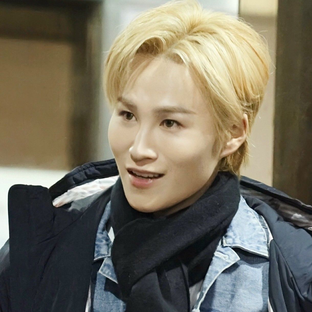 金熙栽的近期活动照