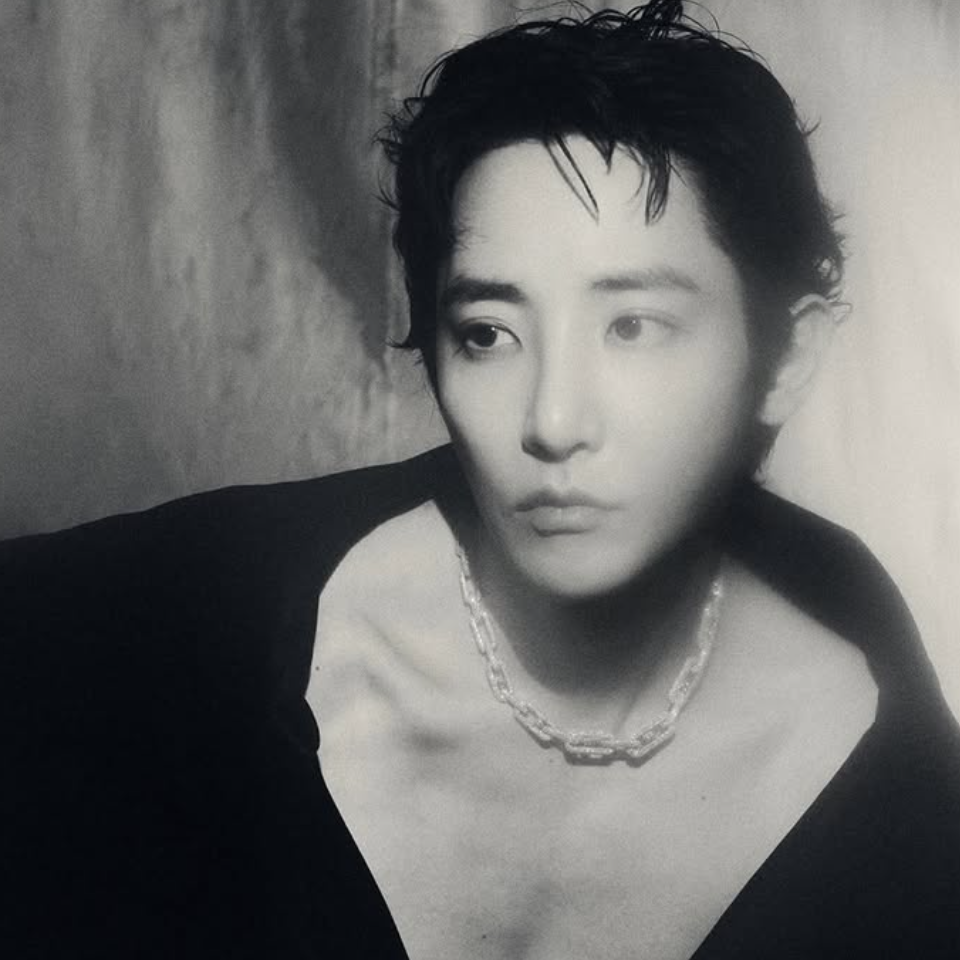 Latest photo of Lee Soohyuk