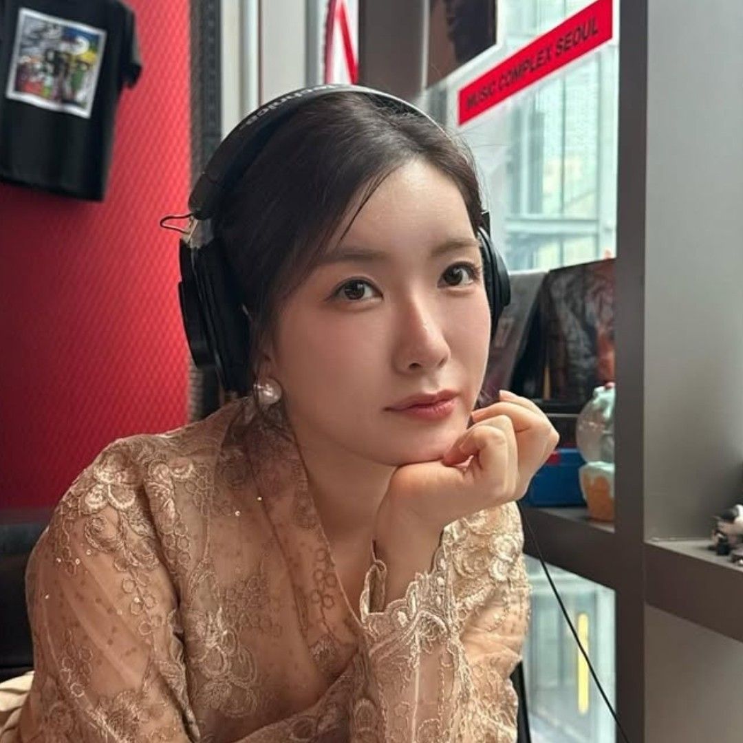 Latest photo of Ryu Wonjung