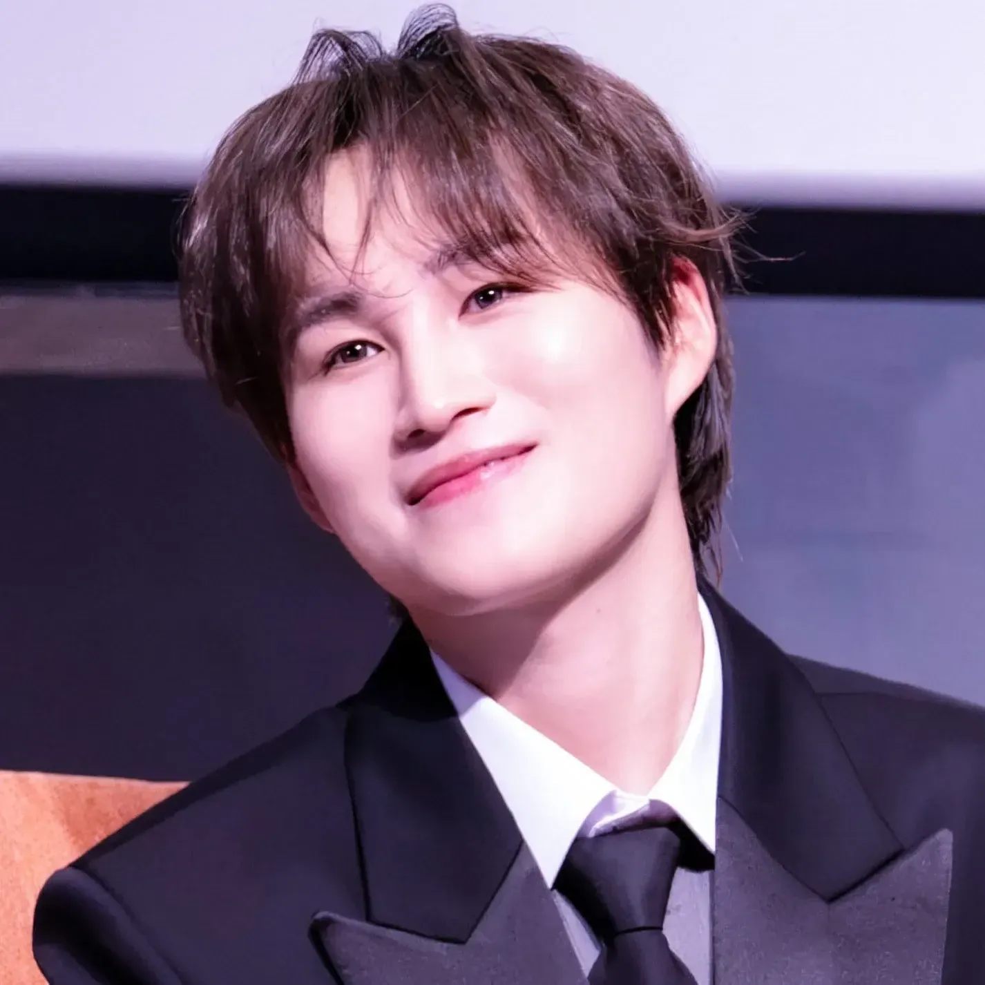 김희재의 비하인드 컷