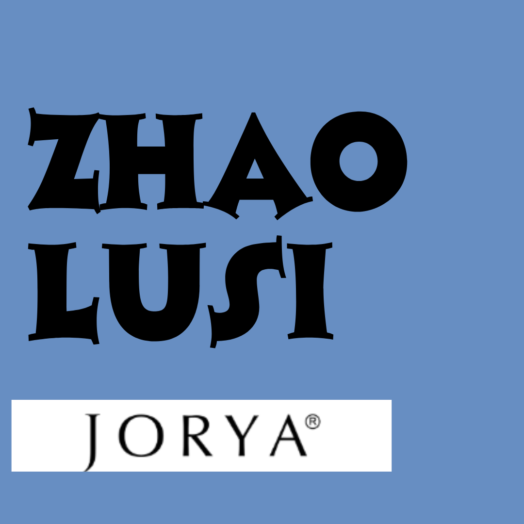 Behind-the-scenes cut of Zhao Lusi