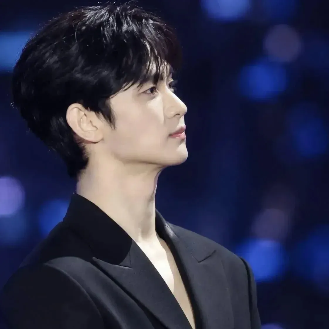 Latest photo of Kim Soohyun