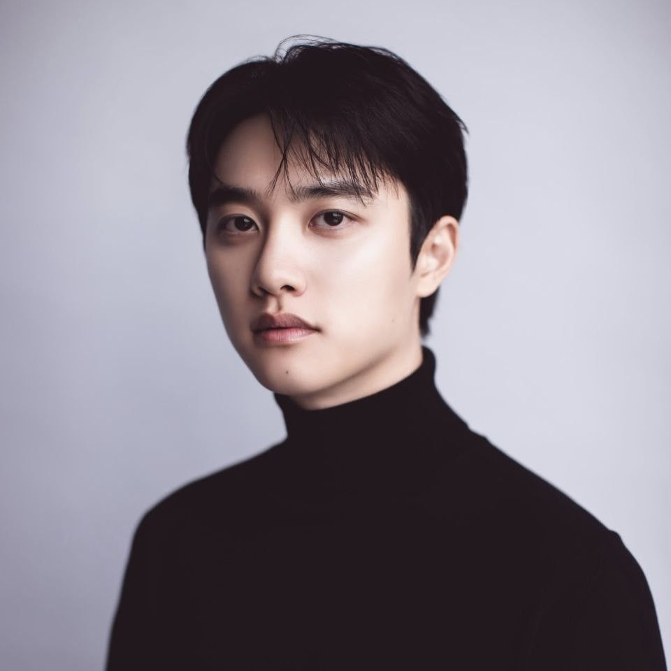 ド・ギョンス (ディオ)のビハインドカット