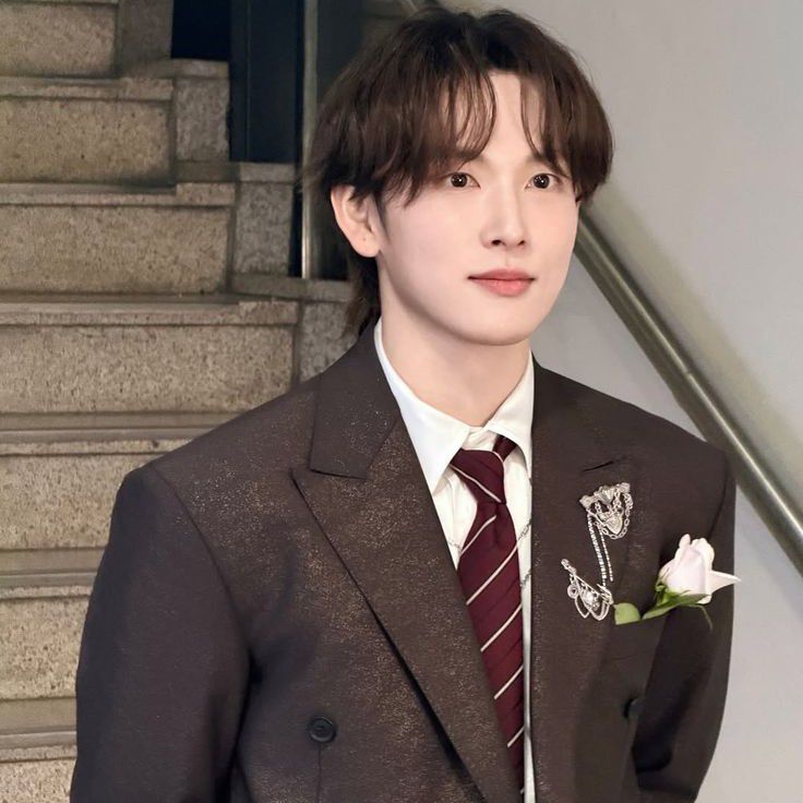 Momen yang diabadikan oleh penggemar Yim Siwan