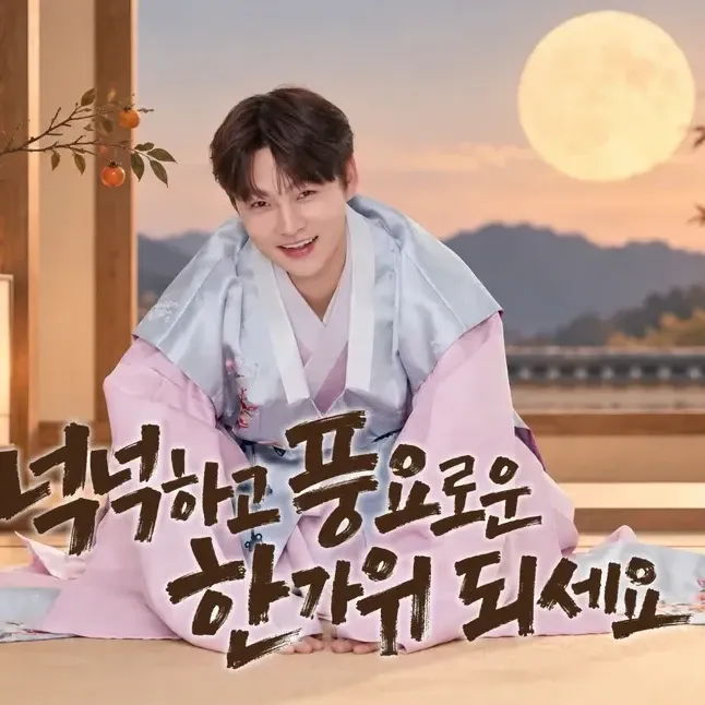Latest photo of Park Seojin