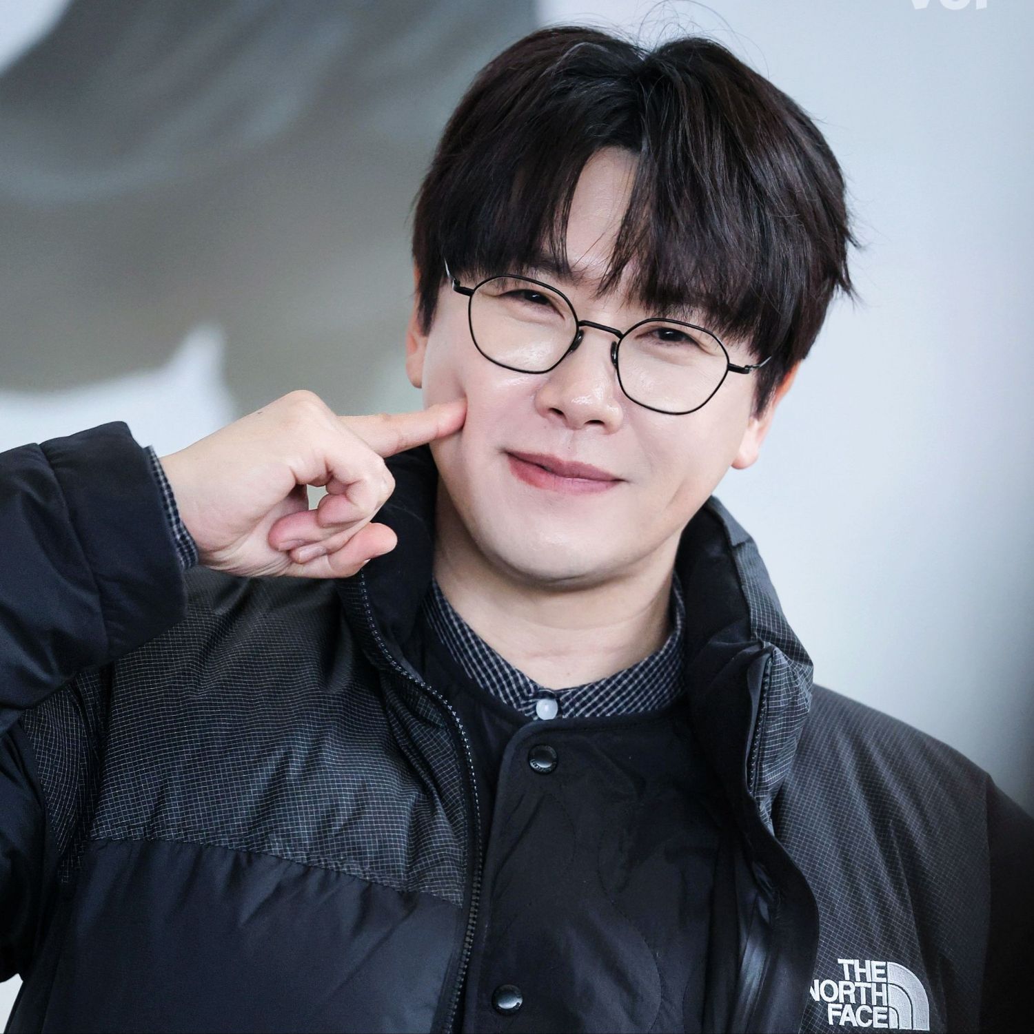 Recent activity shot of Chungil