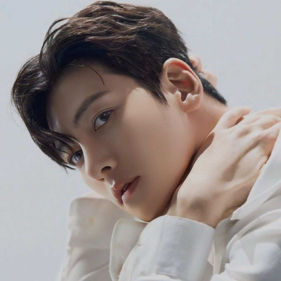 ファンが撮影したチ・チャンウクの瞬間