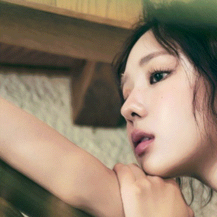 A moment captured by a fan of Chae Soobin