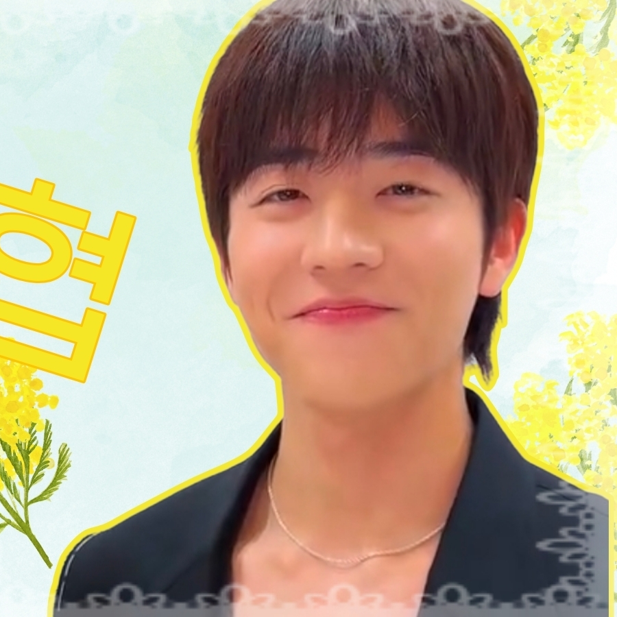 Latest photo of Chae Jonghyeop