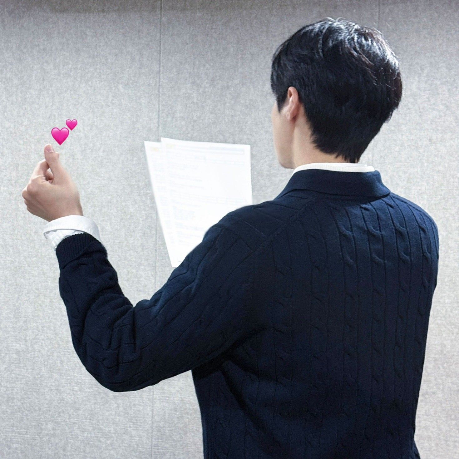 김선호의 최신 사진