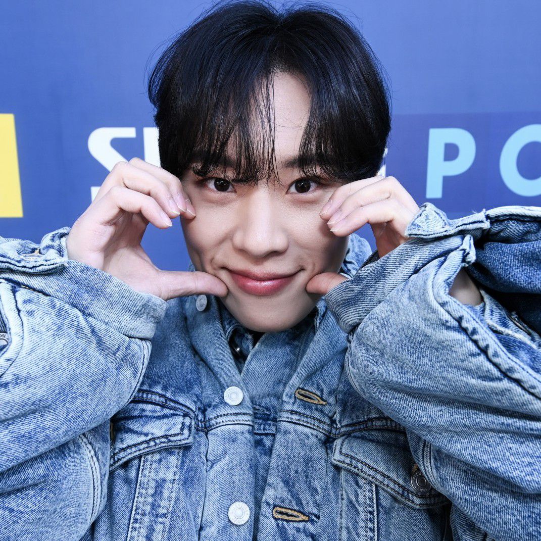 Latest photo of Kim Sungcheol