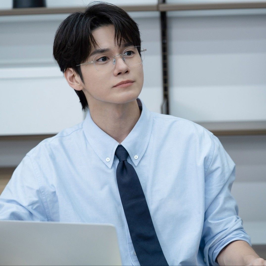 Foto kegiatan terbaru dari Ong Seongwu