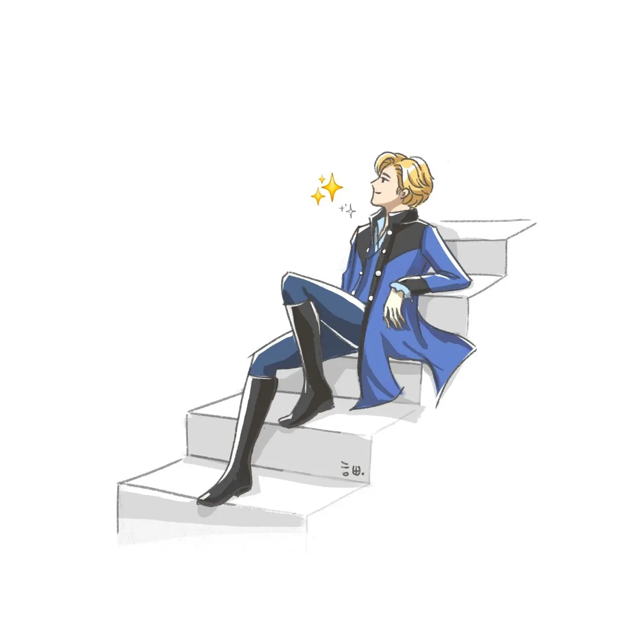 粉絲拍下的金熙栽瞬間